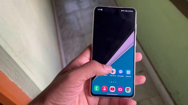 Samsung Galaxy S21 FE 5G in 2024 смотреть онлайн