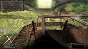 ОП-2.1 невидимый тайник: найти невидимый тайник в Тёмной Долине