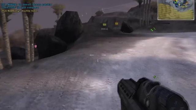 Let's Play Battlefield 2142, Part 40 (Taiba) смотреть онлайн