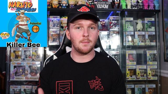 New Funko Pop Restocks & Leaks! | Sasuke With Rinnegan Funko Pop Revealed! смотреть онлайн