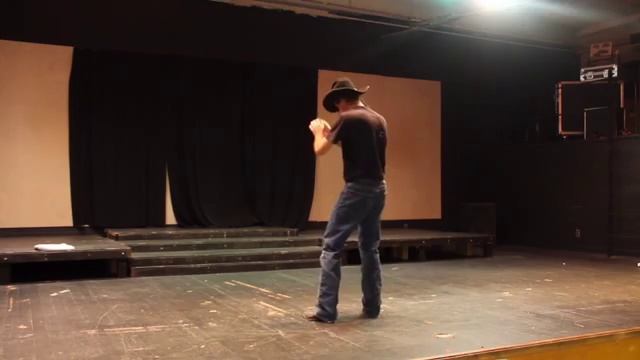 Fake ID Line Dance смотреть онлайн
