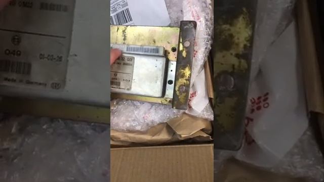 Клиент подменил товар, купив через авито доставку. смотреть онлайн