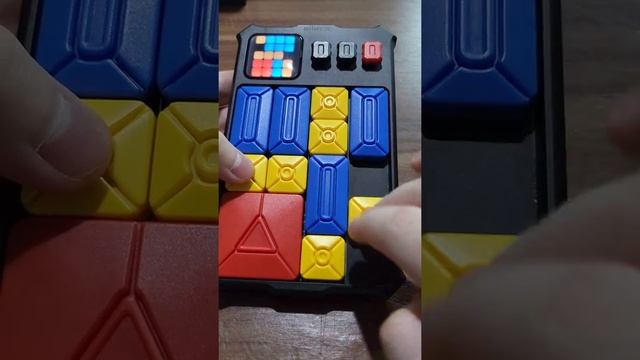 Giiker Super Slide - Level 1-100 Walkthrough! смотреть онлайн