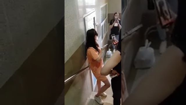 Председатель ТСЖ не отвечает на вопросы жителей смотреть онлайн