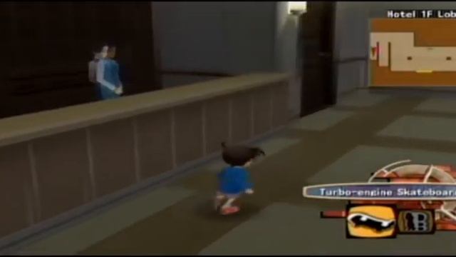 Let's Play Case Closed The Mirapolis Investigation - Episode 9 смотреть онлайн