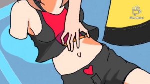 ANIME TICKLE WARRIORS SEASON 2 EP 05