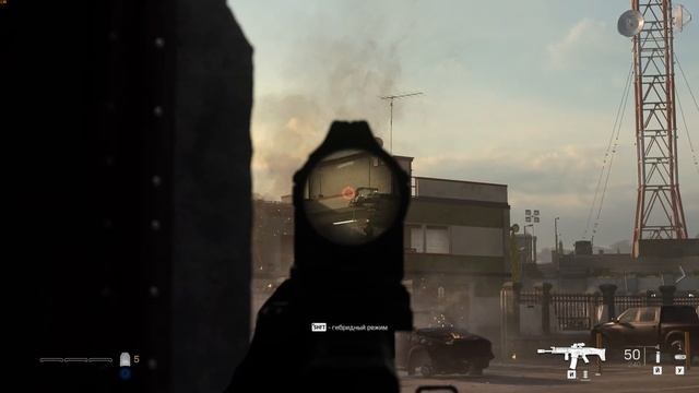 Call of Duty: Modern Warfare II 4K На RTX 4090 Часть4 смотреть онлайн