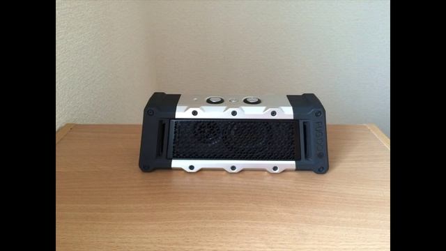 Top Bluetooth Speakers - The Bose Soundlink Mini and The Fugoo Tough смотреть онлайн