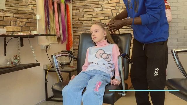 Видеожурнал Винегрет - выпуск 1 