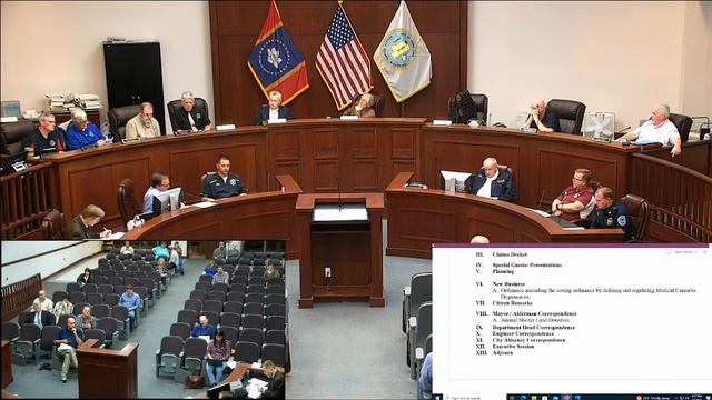 Board Meeting 03/07/2023 смотреть онлайн