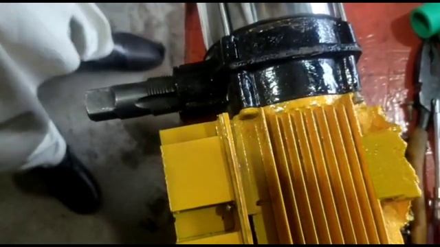 Thread |Thread of head espa water pump | Tech Abbas512 смотреть онлайн