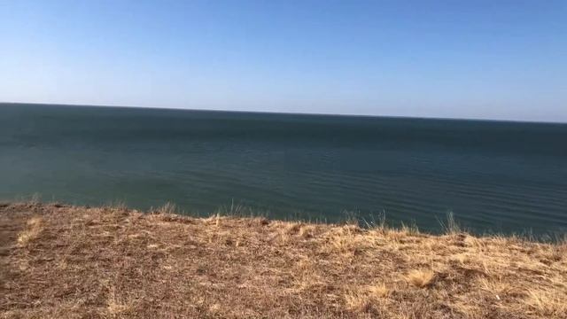 Цимлянское водохранилище, хутор Веселый смотреть онлайн