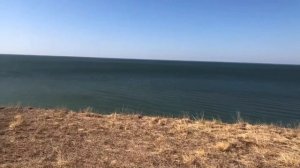 Цимлянское водохранилище, хутор Веселый