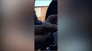 Замена лампы стоп-сигнала на Volvo S60