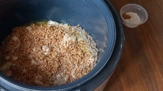 Кулинарные открытия с Евгенией