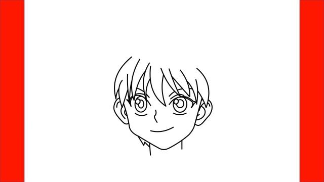 How To Draw Killua From Hunter X Hunter - Step By Step Drawing смотреть онлайн