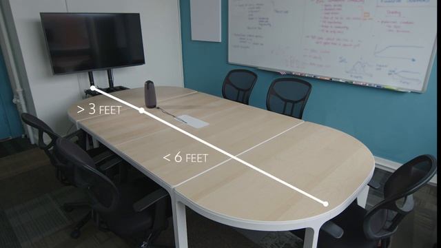 Setup your Meeting Owl смотреть онлайн