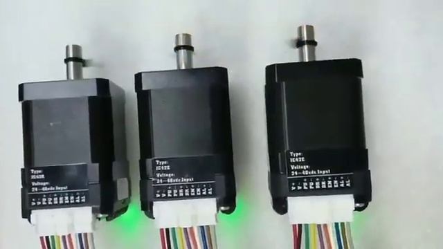 Integrated stepper motor with driver nema 17 nema 14 nema 23 nema 24 nema 34 nema 42 nema 5 смотреть онлайн