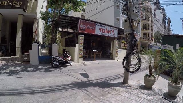 Дорого или не дорого отдыхать на море во Вьетнаме. смотреть онлайн