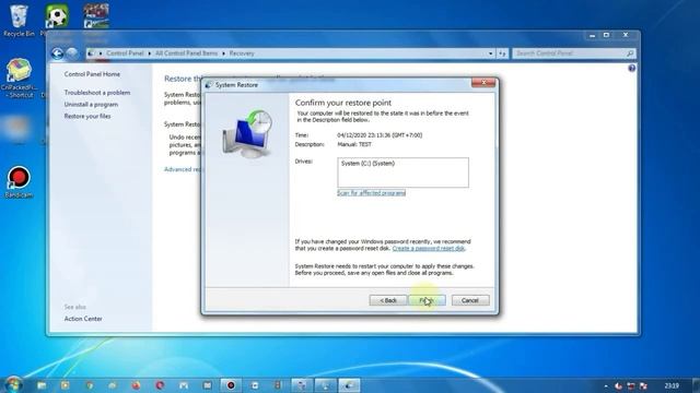 Cara Mengatasi Error 0xc00005 di Windows 10, 8 & 7 смотреть онлайн