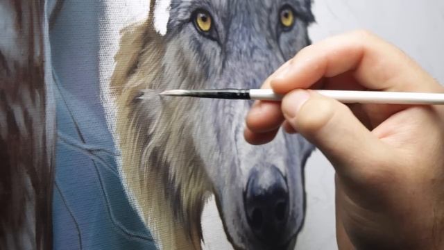 The Thing That Made Oil Painting Easy смотреть онлайн