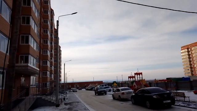 Строительство дома улица Мира. смотреть онлайн