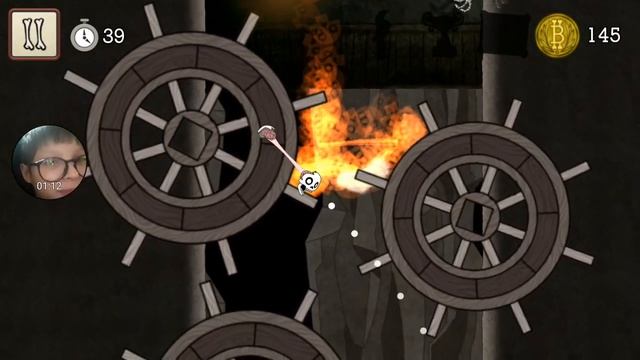 прохождение skullduggery! 2 часть смотреть онлайн