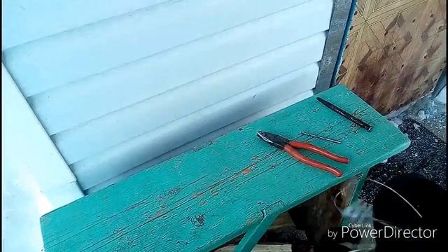 Изготовление петель на зайца. смотреть онлайн