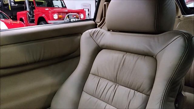 1997 Mitsubishi 3000GT VR 4! Twin Turbo! 6 Speed Manual! Completely Stock! Startup and Walk Around! смотреть онлайн