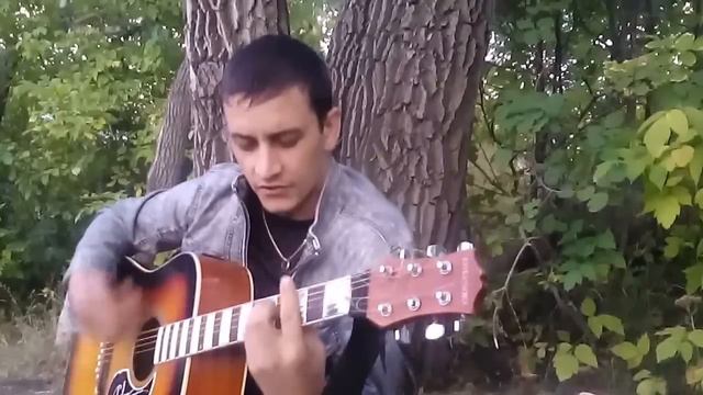 Гитара авторская военная смотреть онлайн