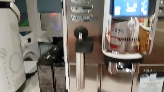 Кофемашина Philips EP5315 Series 5000 смотреть онлайн