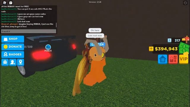 Home Tycoon 2.0 ? [CARS] How to get the secret Code! смотреть онлайн