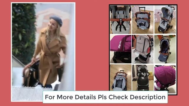 Baby Stroller ! Yoya Baby Stroller ! Top Best Strollers