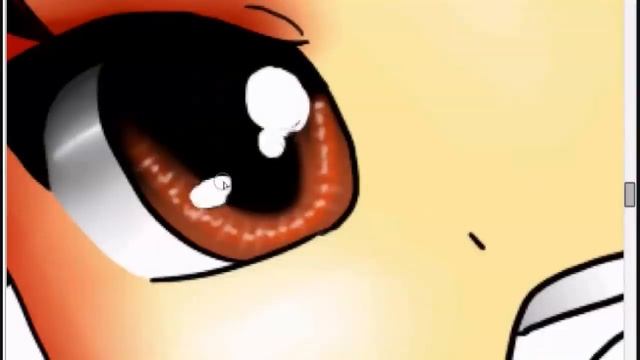 VenturianTale Animated Speedpaint! смотреть онлайн