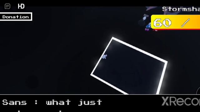(1M Visits Event)Call Of The Void Beaten | Undertale : Lost Soul смотреть онлайн