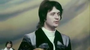 Песняры Беловежская пуща 1979