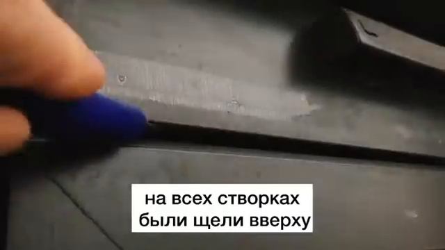 Ремонт окон в ЖК Савеовский Сити смотреть онлайн