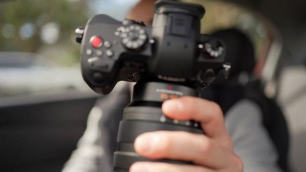 Panasonic 25-50mm F1.7 Lens Review for Video Shooters (GH5/GH5S/GH5M2)
