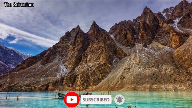 K2 The Mountain of Death || The World's Most Dangerous Mountain||History of K2 Mountains -Part-I смотреть онлайн