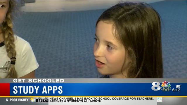 Study apps to help your kids смотреть онлайн