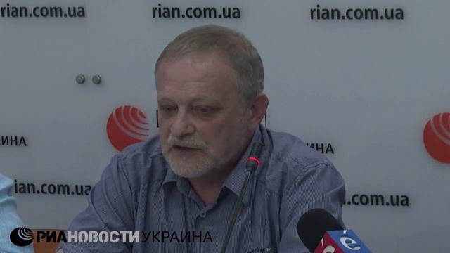 Золотарев: о реальной реинтеграции Донбасса сегодня речь не идет смотреть онлайн