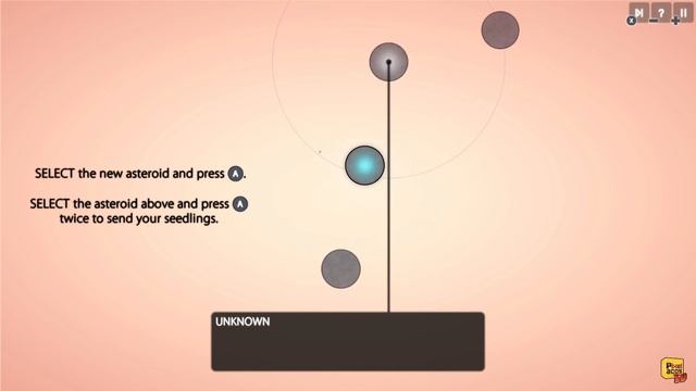 Eufloria HD - (Nintendo Switch) - Gameplay смотреть онлайн