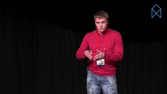 Иван Белокаменцев. Кастомизация "на лету". смотреть онлайн