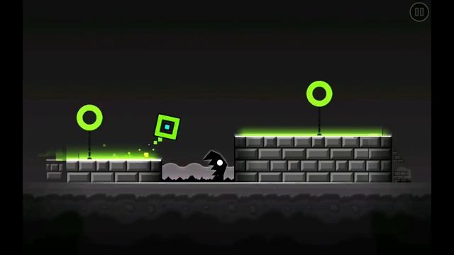Geometry Dash Meltdown игра на Android и iOS смотреть онлайн