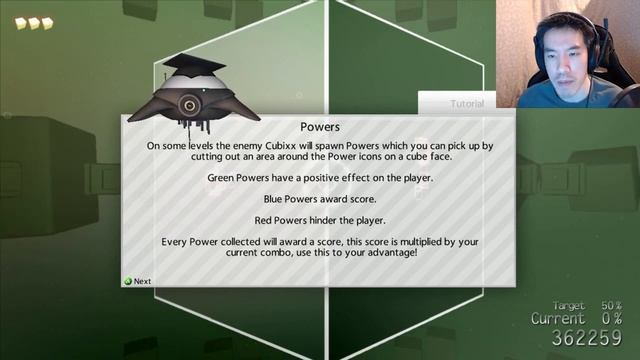 LASER CUBE DESTROYER! | Cubixx HD смотреть онлайн