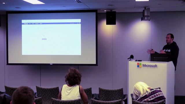 bwpm 201601 Tips for Properly Scalling Your Dev Team смотреть онлайн
