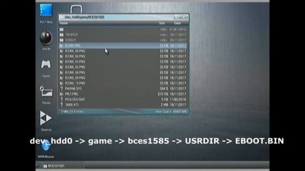 How to install debug menu in the last of us | EASY TUTORIAL