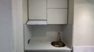 Топовая мини-квартира 18кв.м