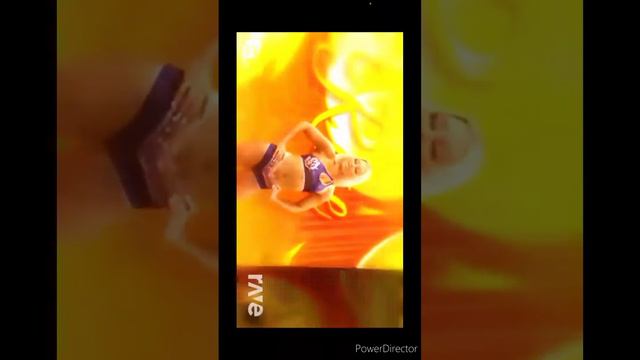 The Poison Roses ( Mandy Rose and Peyton Royce theme mashup) смотреть онлайн