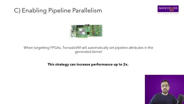 Level up Your Java Performance with TornadoVM смотреть онлайн